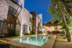 Tannah Luxury Rentals, Mérida